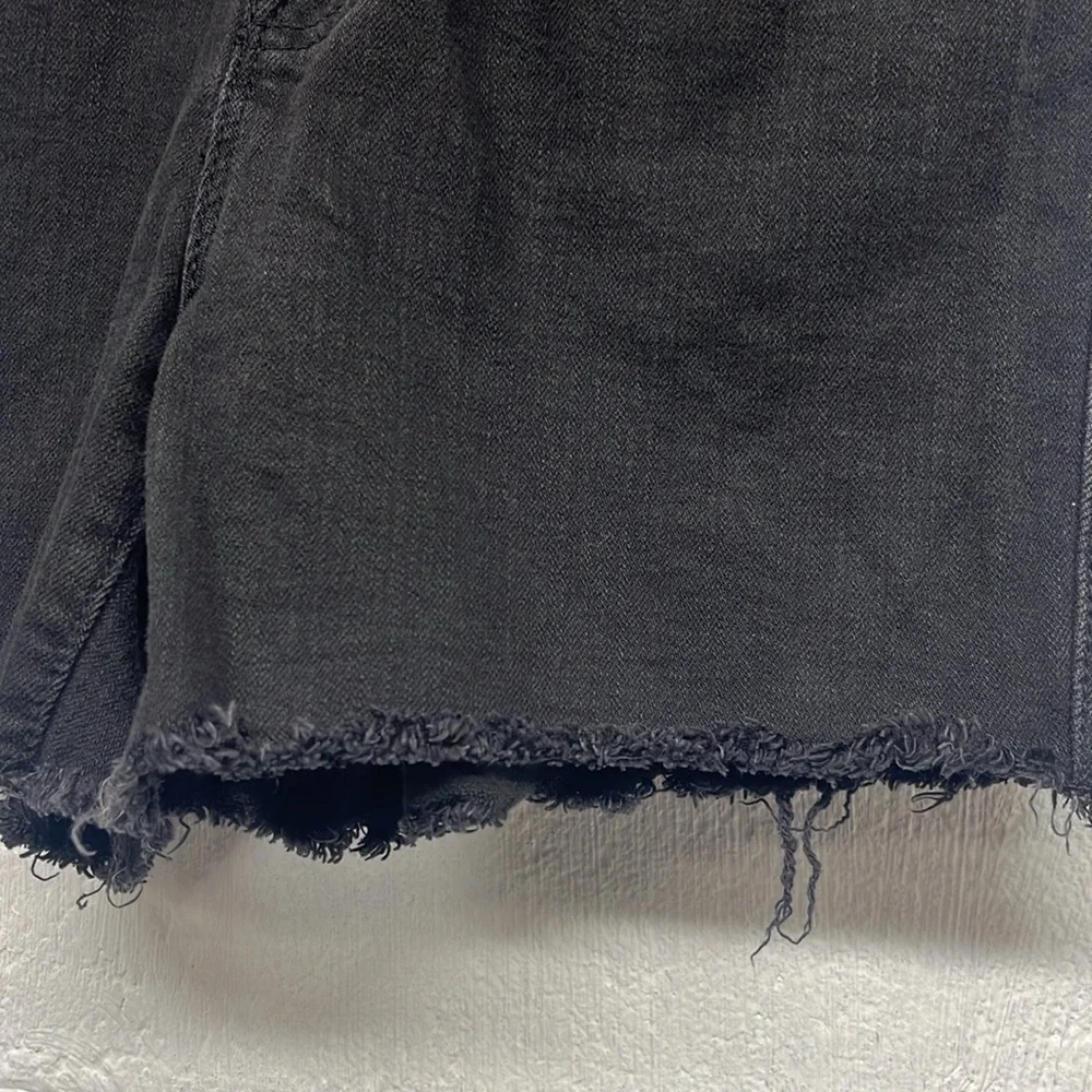 Urban Outfitters BDG High Rise Shorts Sz 29 - Picture 2 of 5